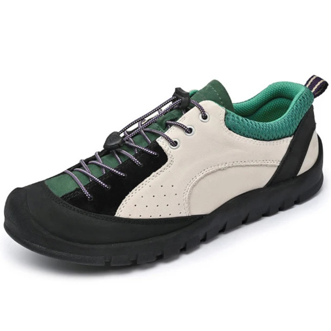 Barefoot BareStep TrailFlex™ – Scarpe Outdoor Impermeabili e Antiscivolo