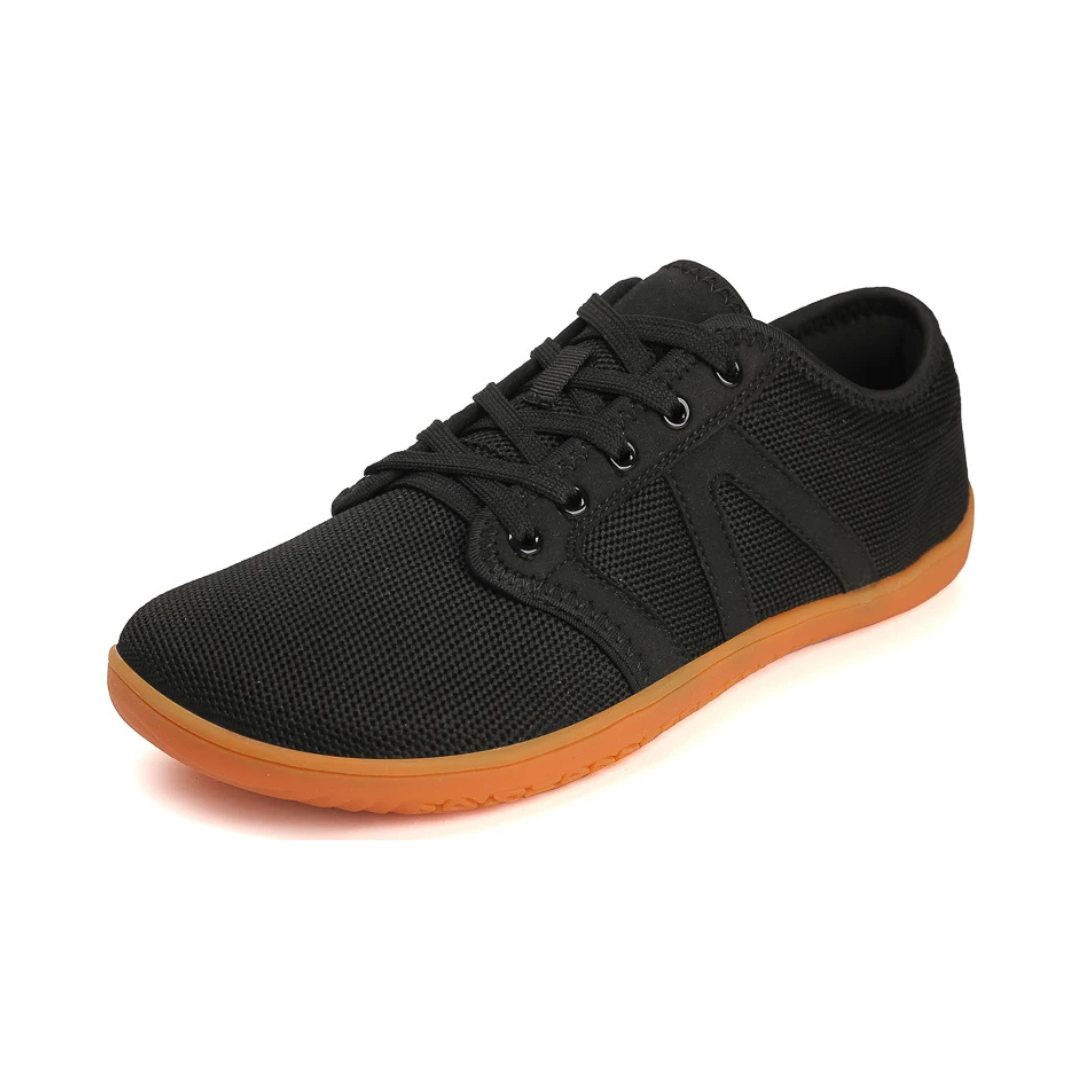Scarpe Minimaliste Barefoot Active – Suola Sottile e Senza Dolore