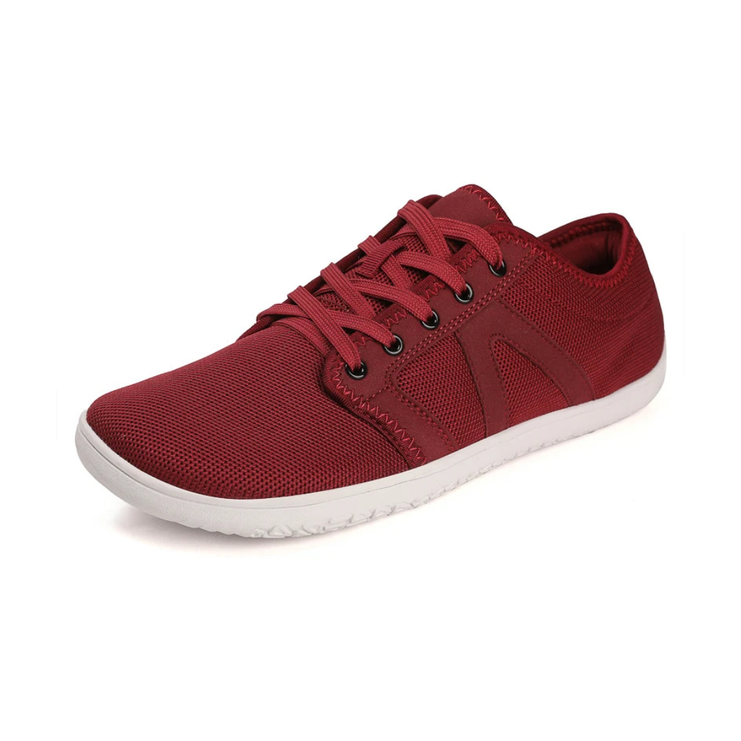 Scarpe Minimaliste Barefoot Active – Suola Sottile e Senza Dolore