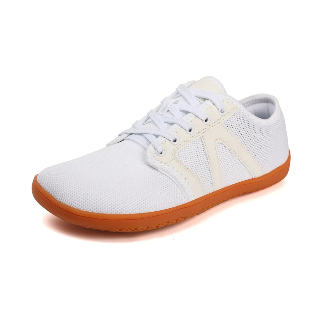Scarpe Minimaliste Barefoot Active – Suola Sottile e Senza Dolore