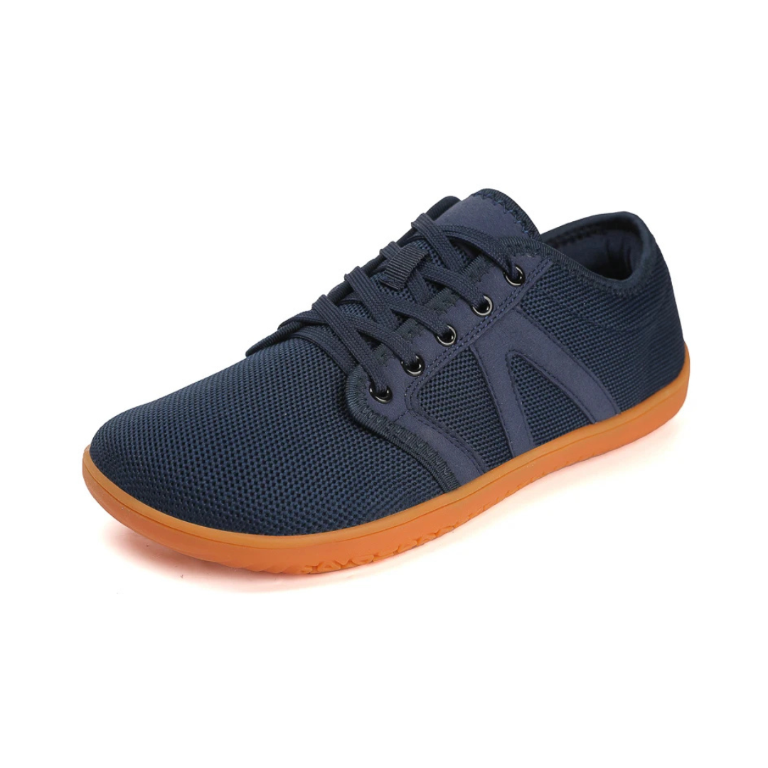 Scarpe Minimaliste Barefoot Active – Suola Sottile e Senza Dolore