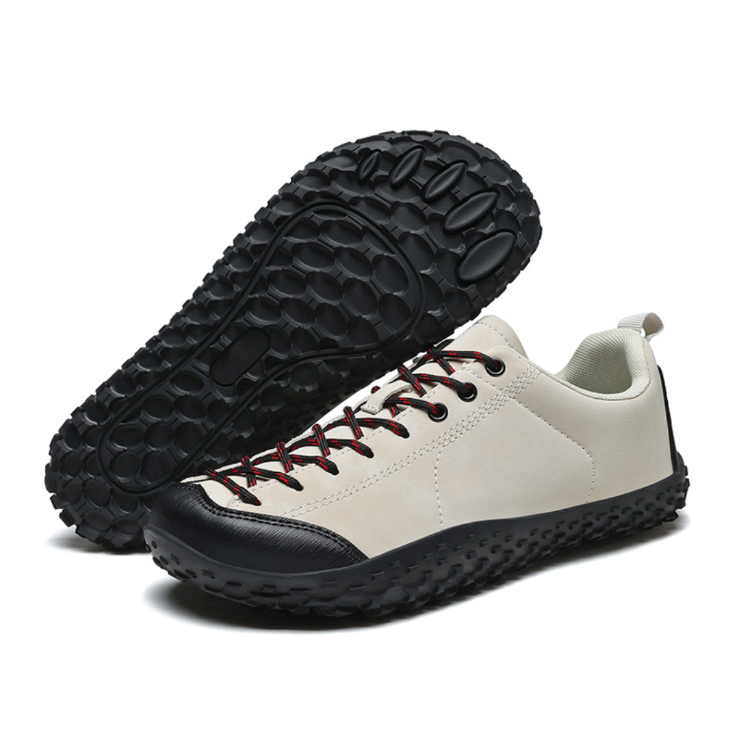 Barefoot TrekShield™ – Impermeabili e Antiscivolo
