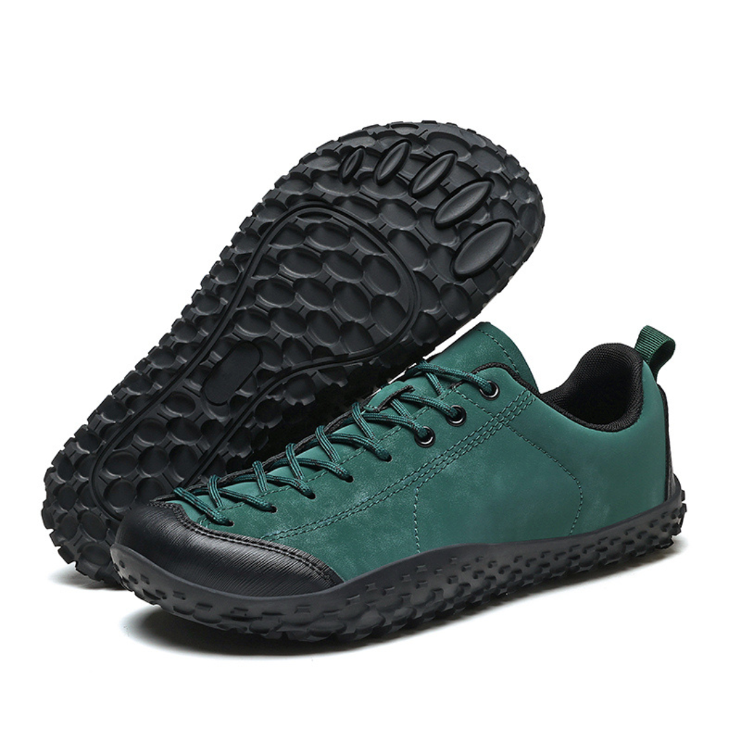 Barefoot TrekShield™ – Impermeabili e Antiscivolo