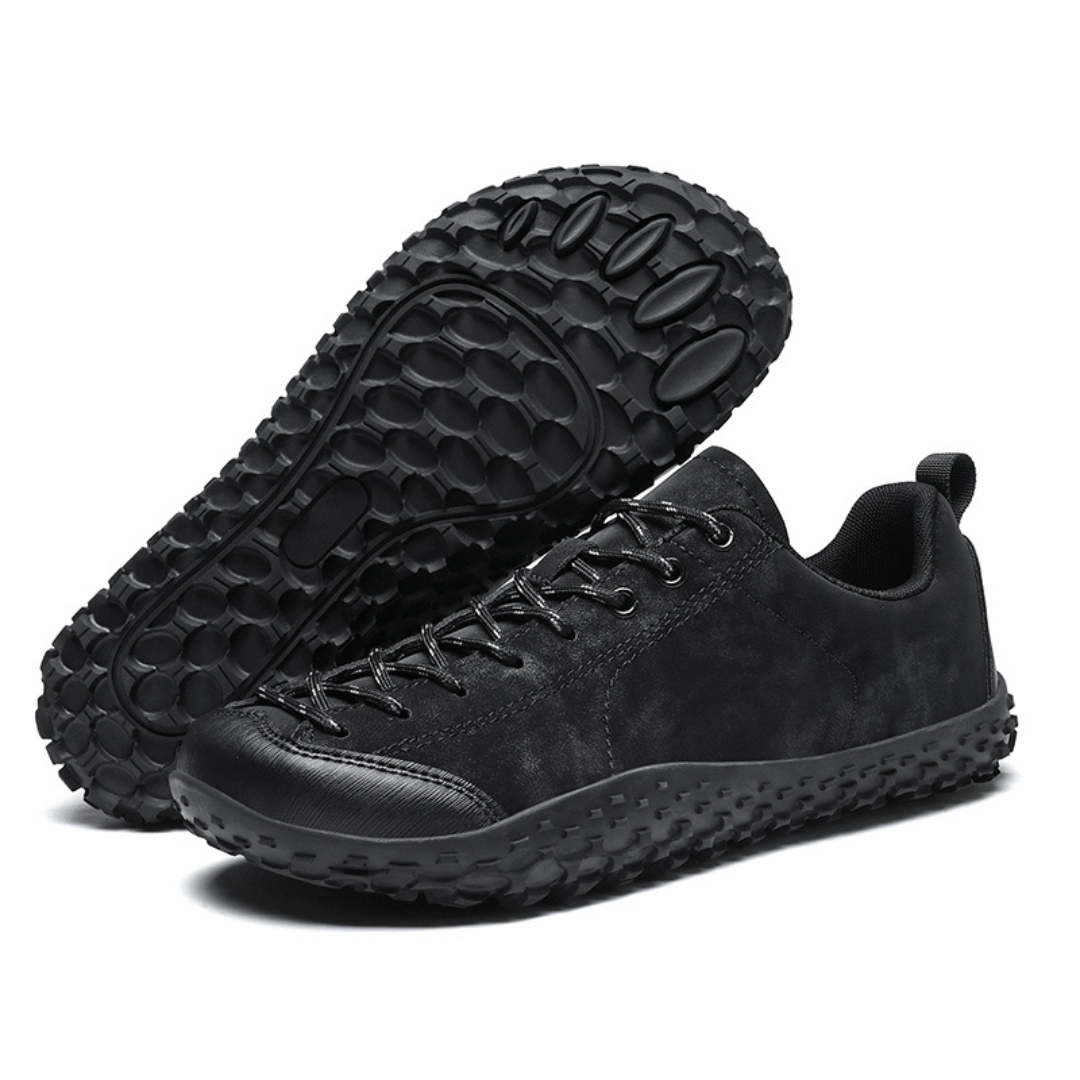 Barefoot TrekShield™ – Impermeabili e Antiscivolo
