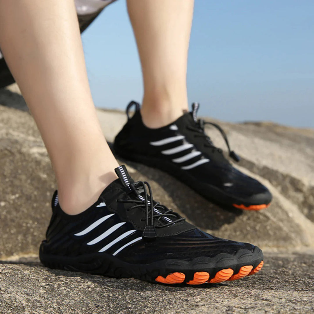 Nara Scarpe Casual Leggere