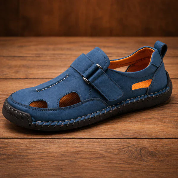 Clara Moretti™ | Sandali in Pelle Premium