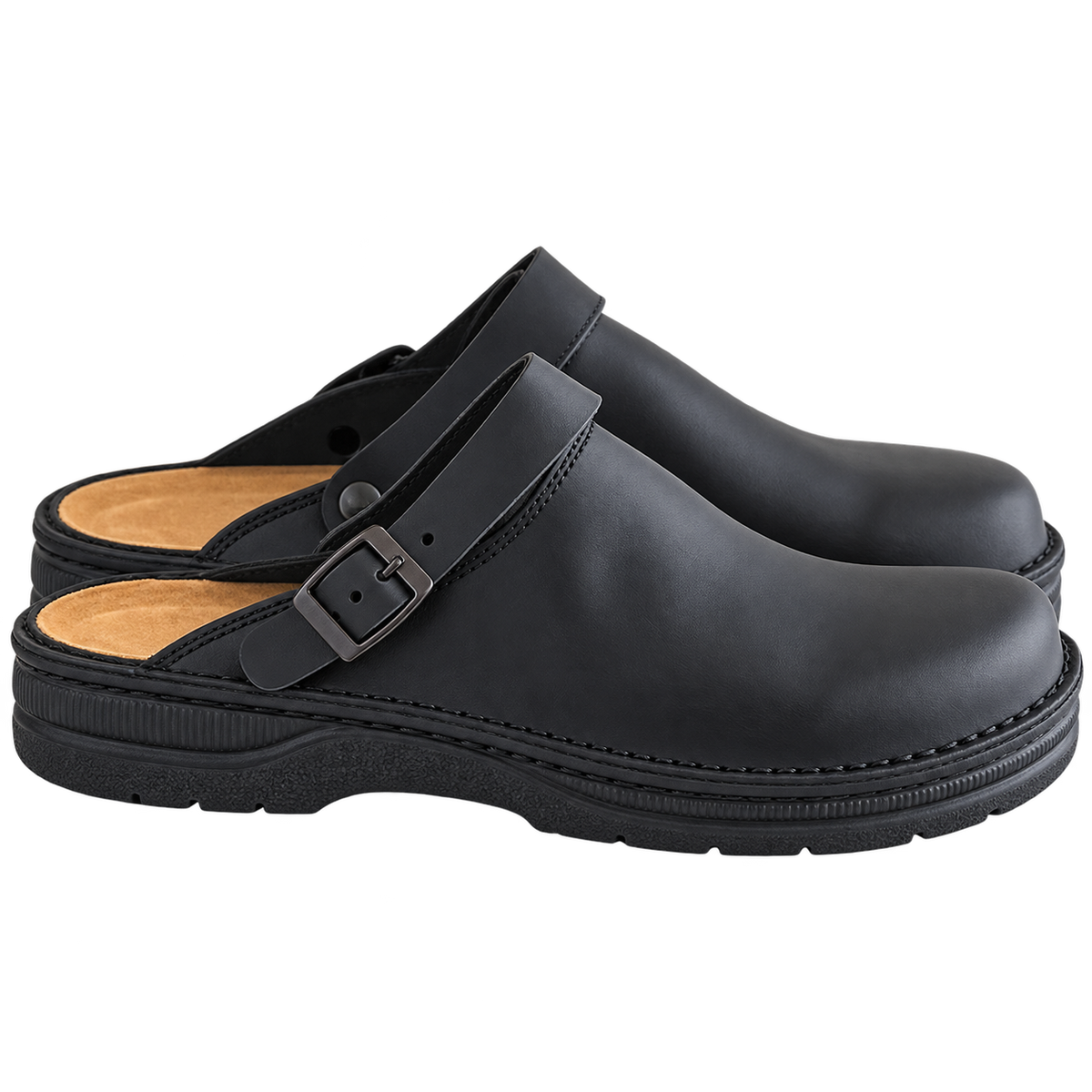 ANNE | COMFORTABLE SLIP-ON SHOES
