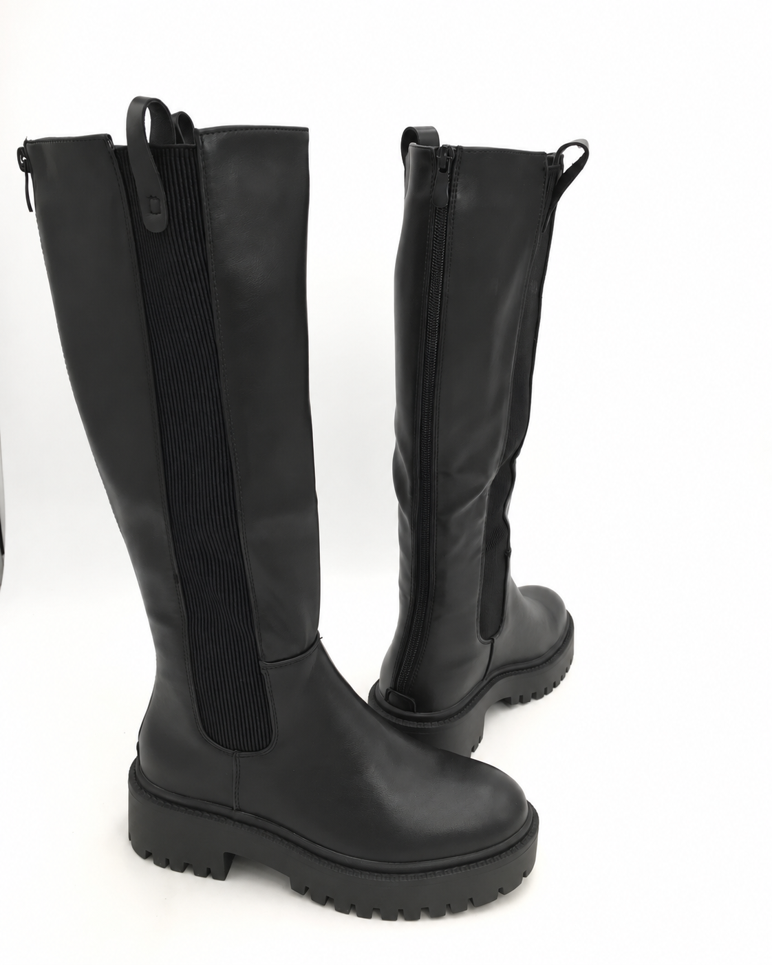 Talitha High Boots