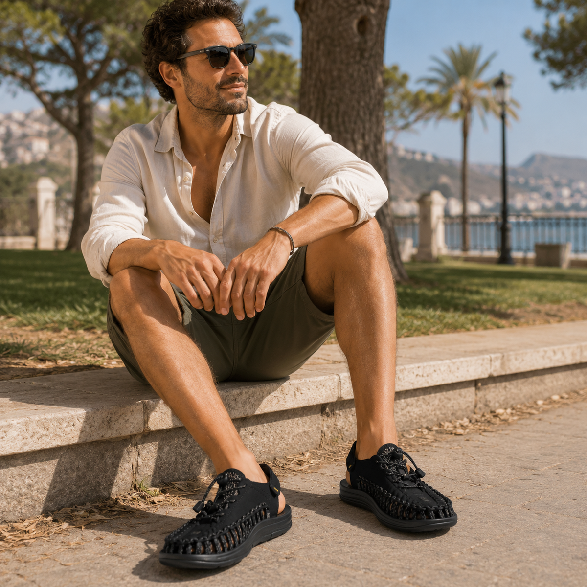 Sandali Barefoot Velaro™