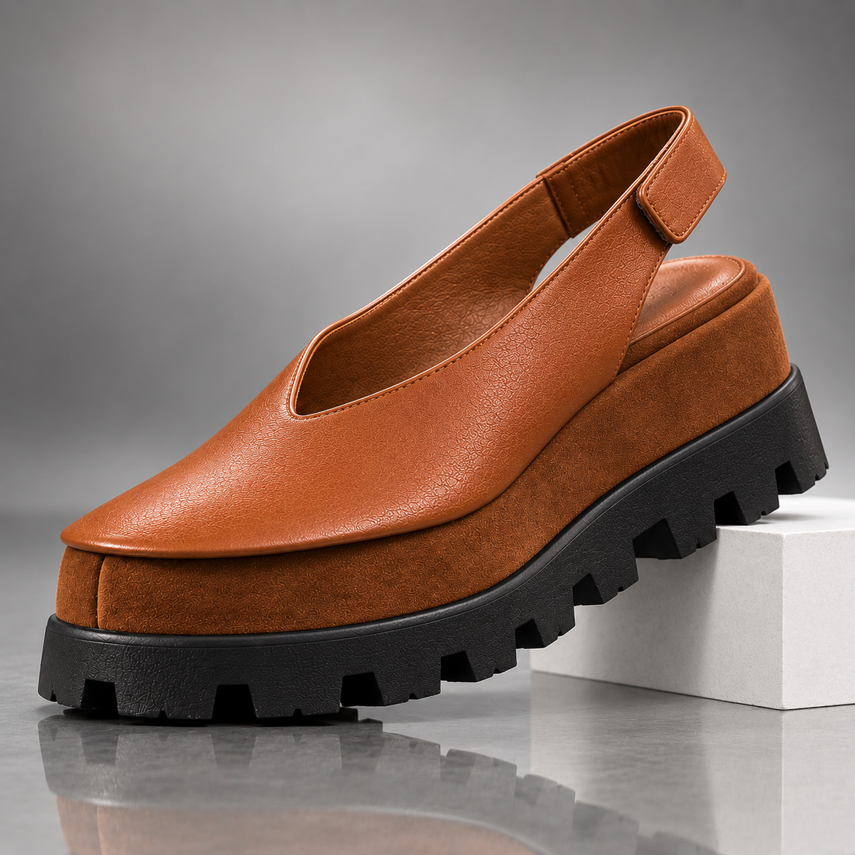 Cordelia Slingback