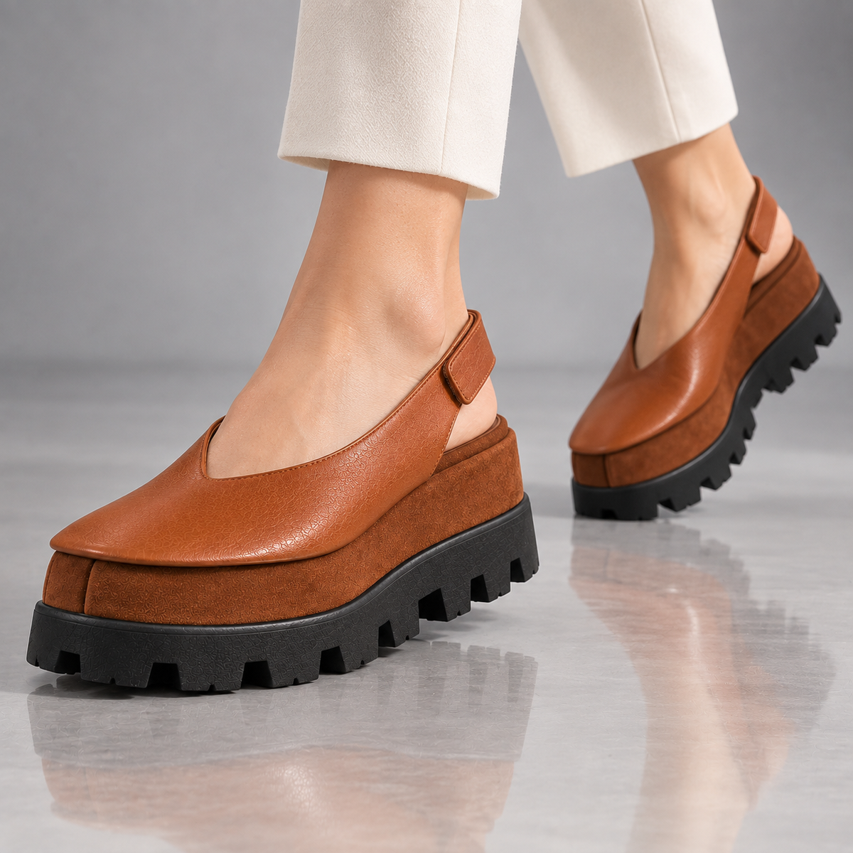 Cordelia Slingback
