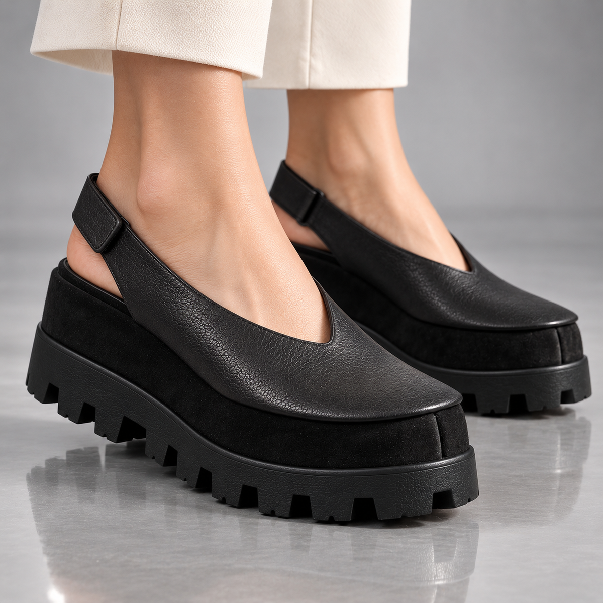 Cordelia Slingback