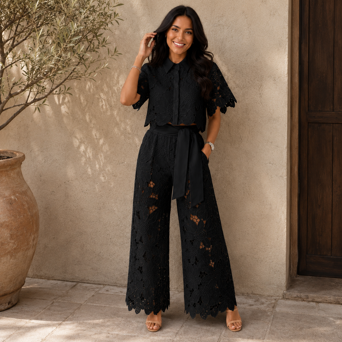 Arielle™ Set Confortevole