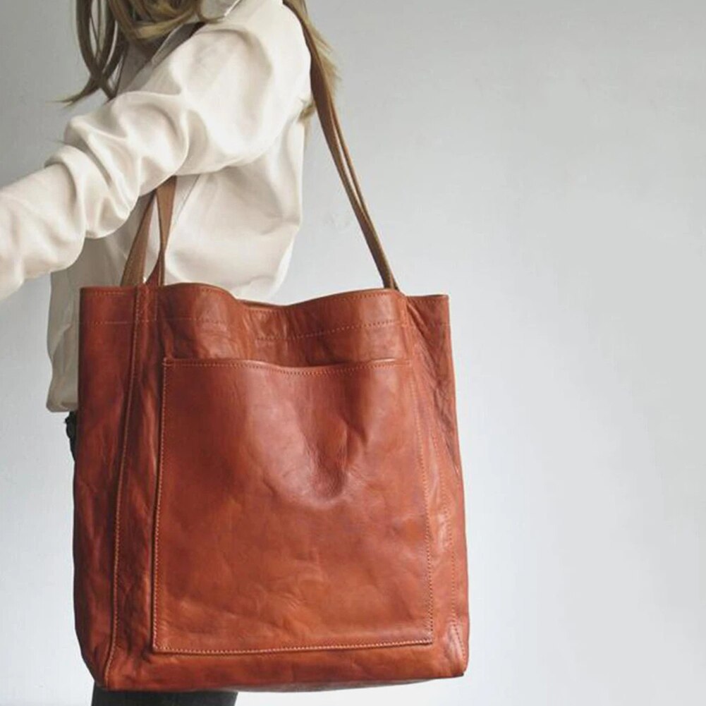 Kreta | Practical Shoulder Bag