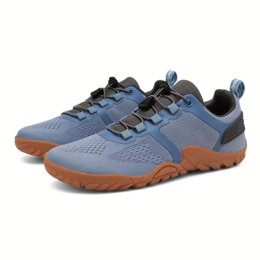 Scarpe Barefoot Move Trail Storm