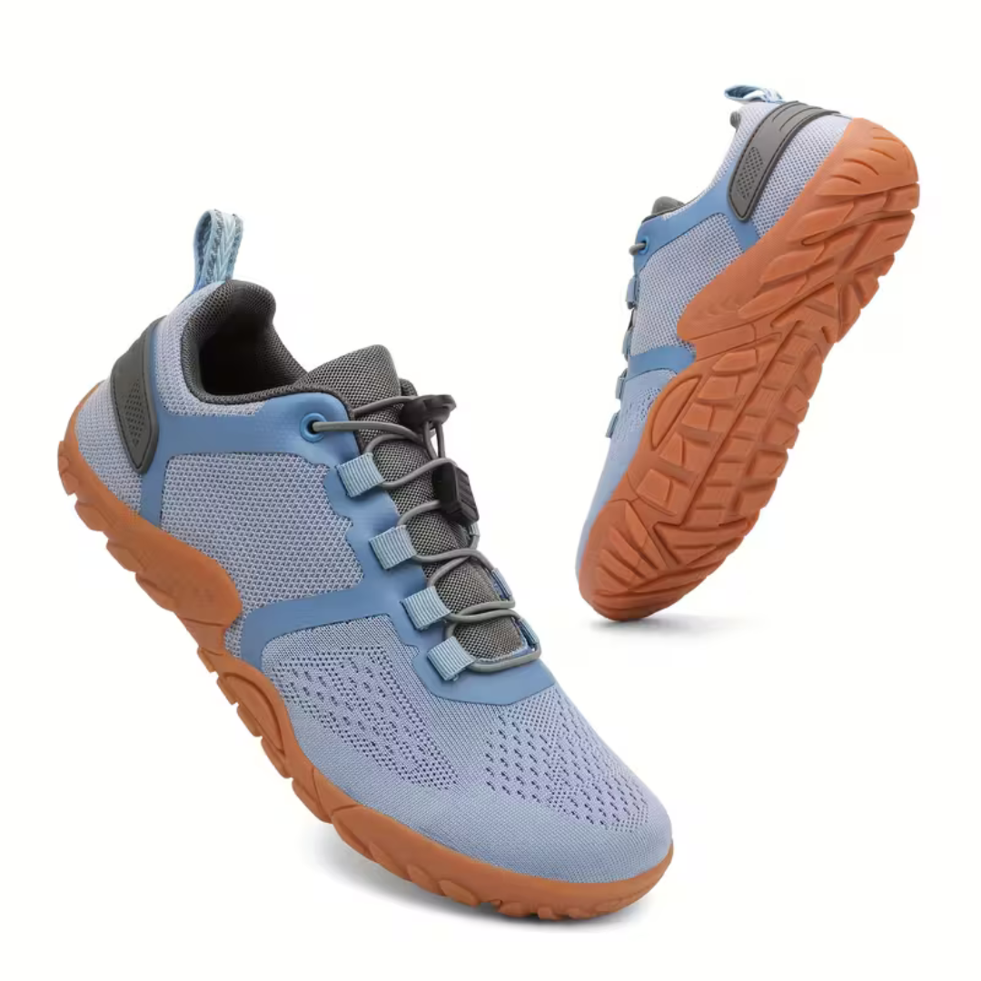 Scarpe Barefoot Move Trail Storm