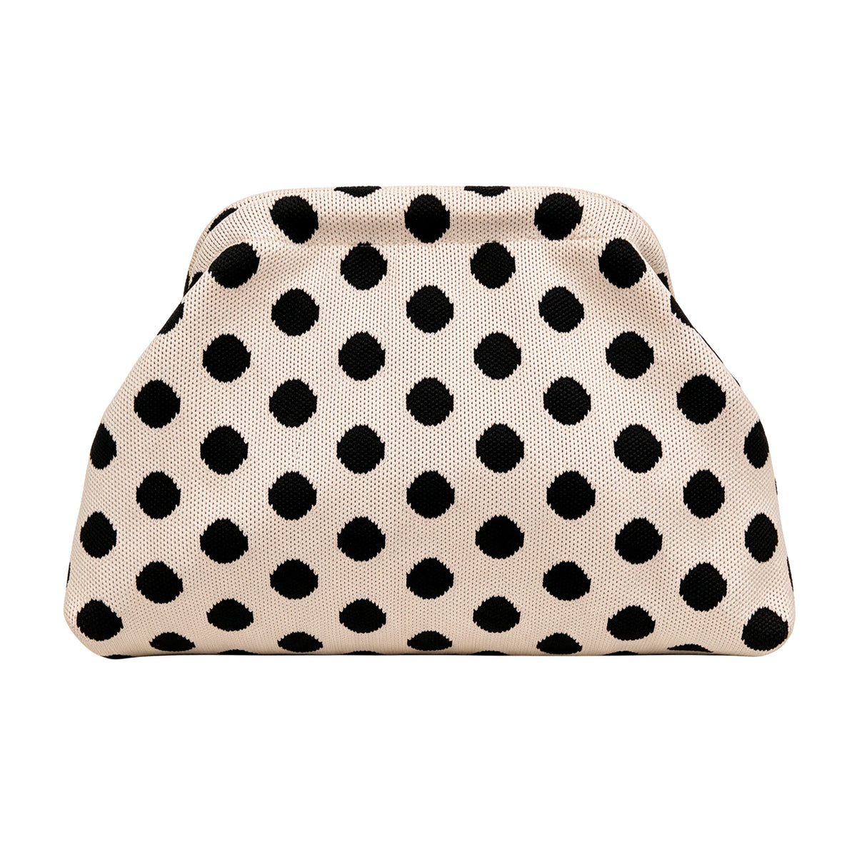 Knitty – The Snap-Shut Makeup Bag