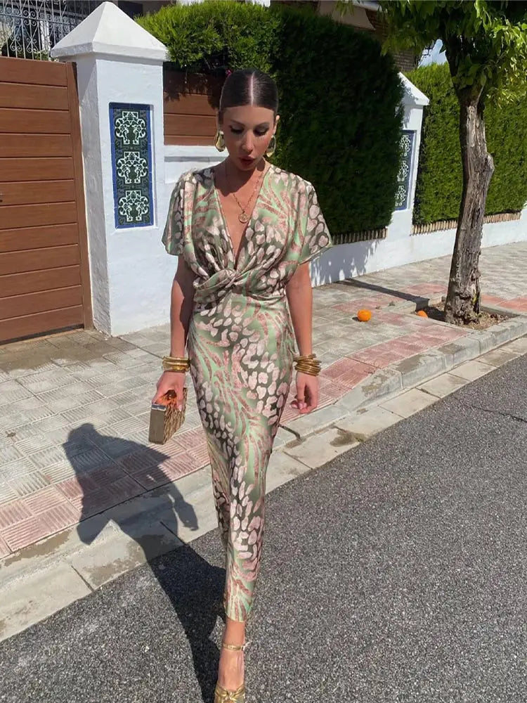 Clarandra | Signature Evening Dress