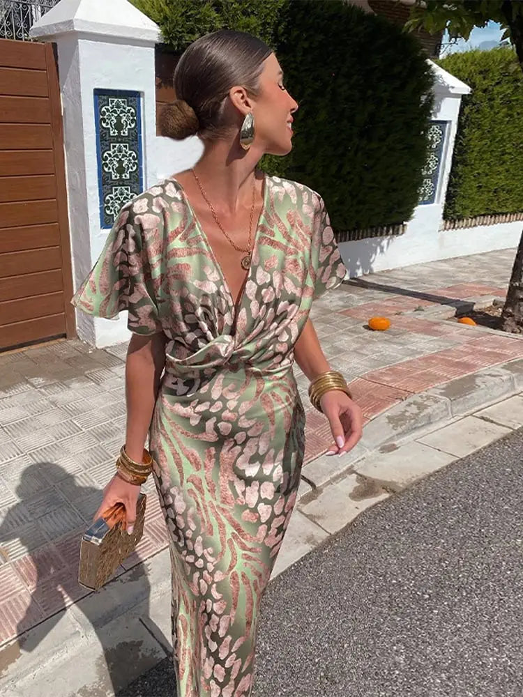 Clarandra | Signature Evening Dress