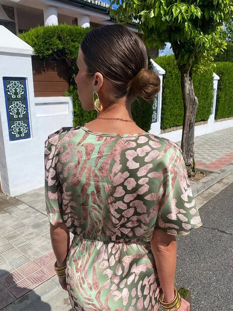 Clarandra | Signature Evening Dress