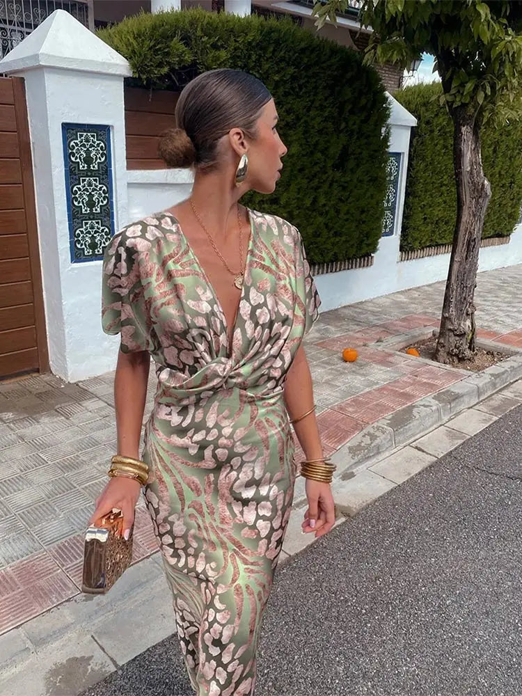 Clarandra | Signature Evening Dress