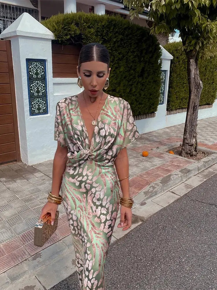 Clarandra | Signature Evening Dress