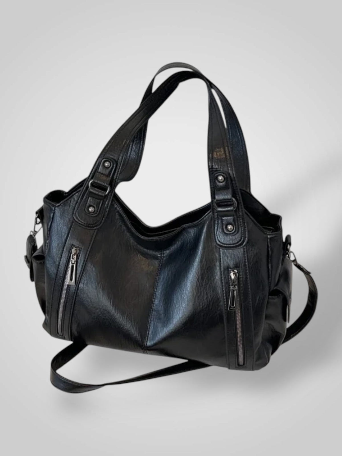Savannah | Everyday Shoulder Bag