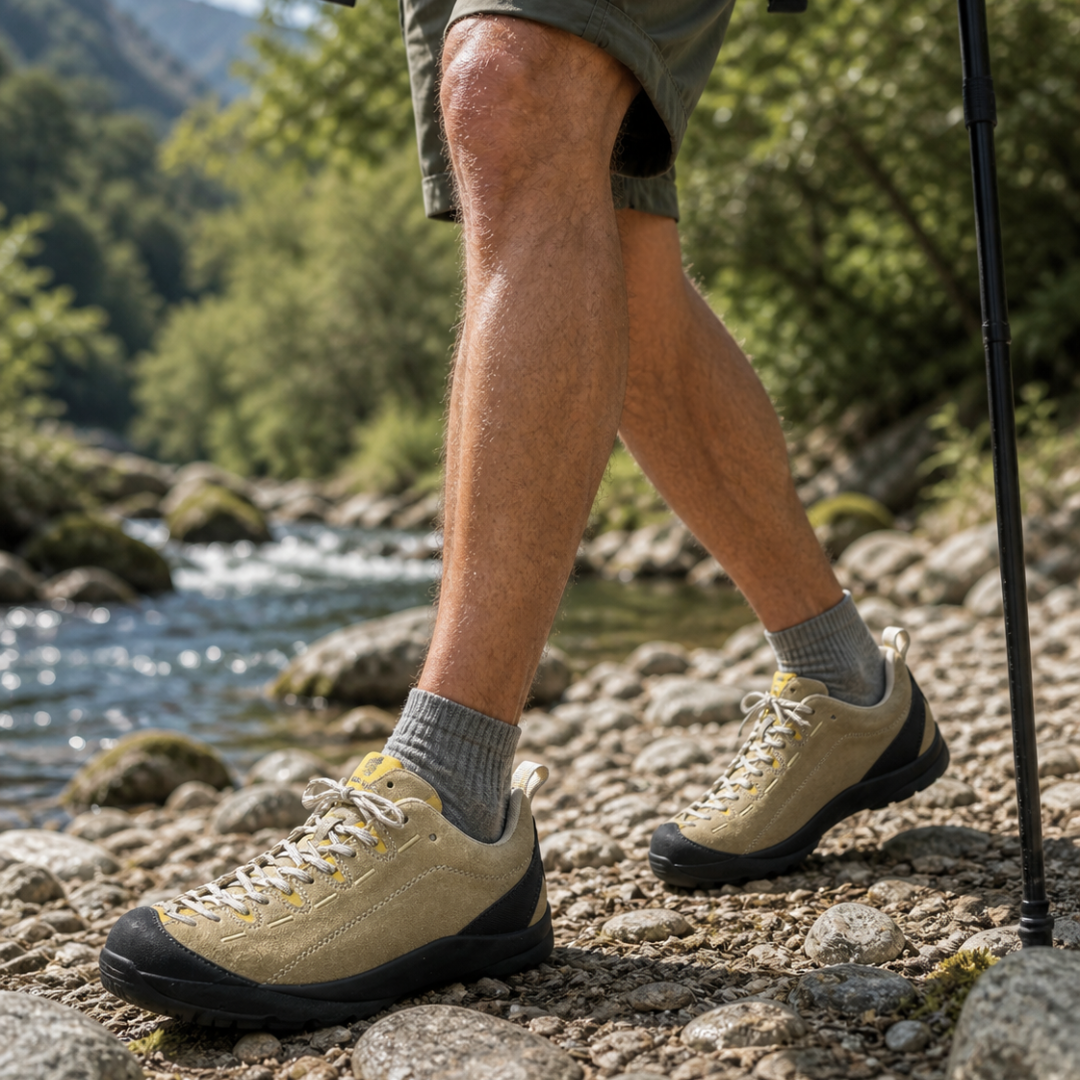Scarpe barefoot Summer Go