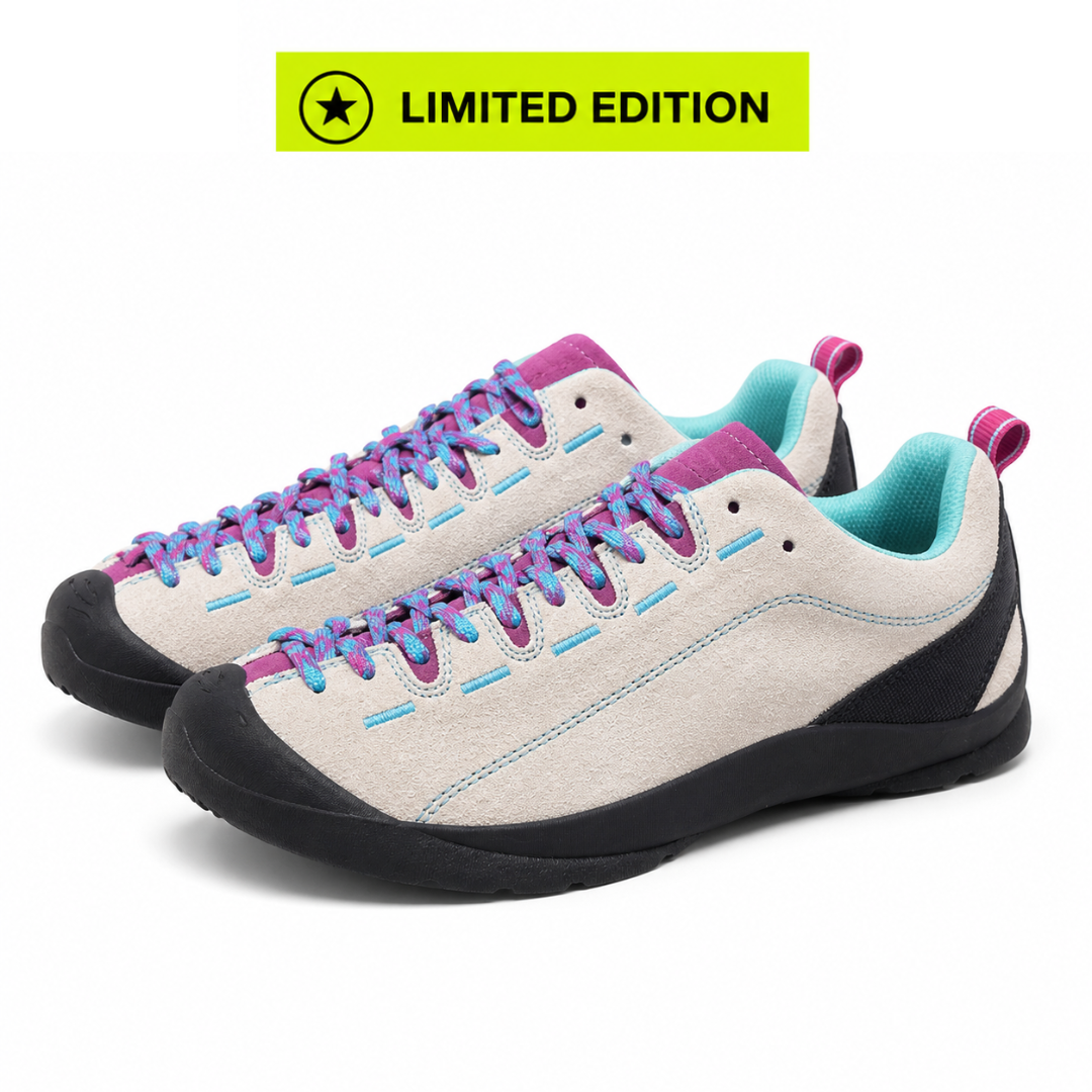 Scarpe barefoot City Up
