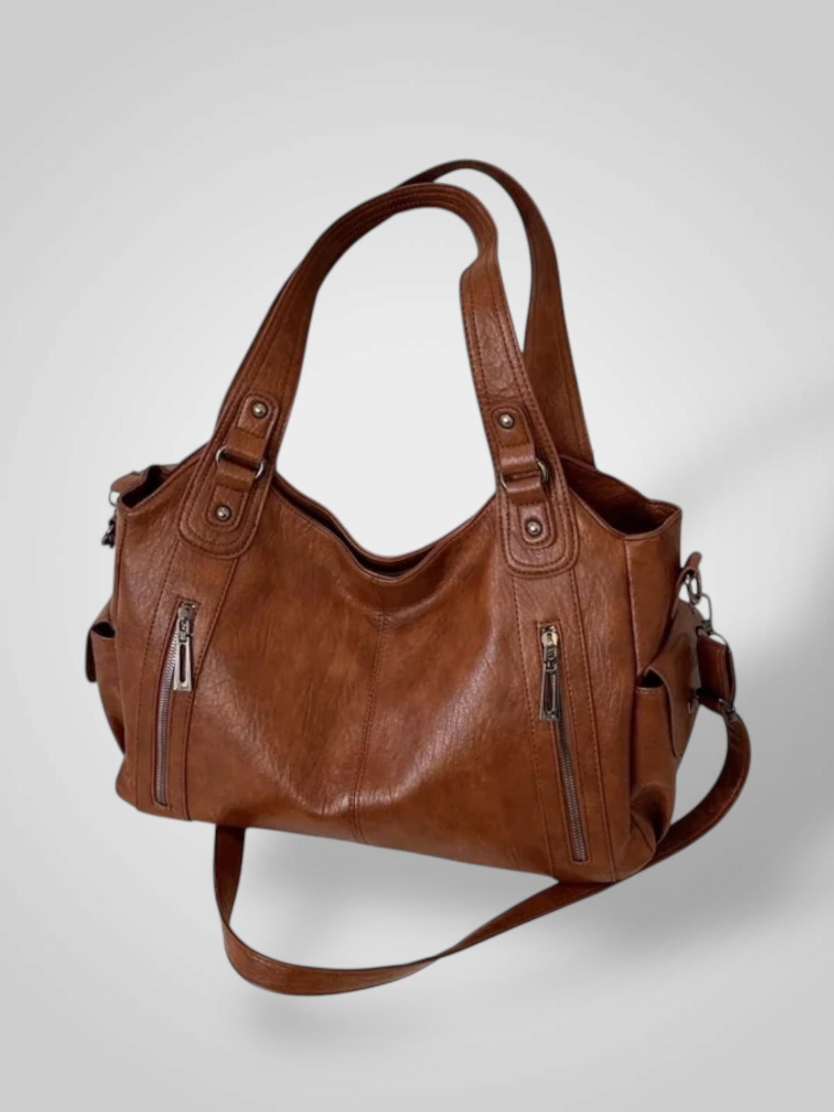 Savannah | Everyday Shoulder Bag