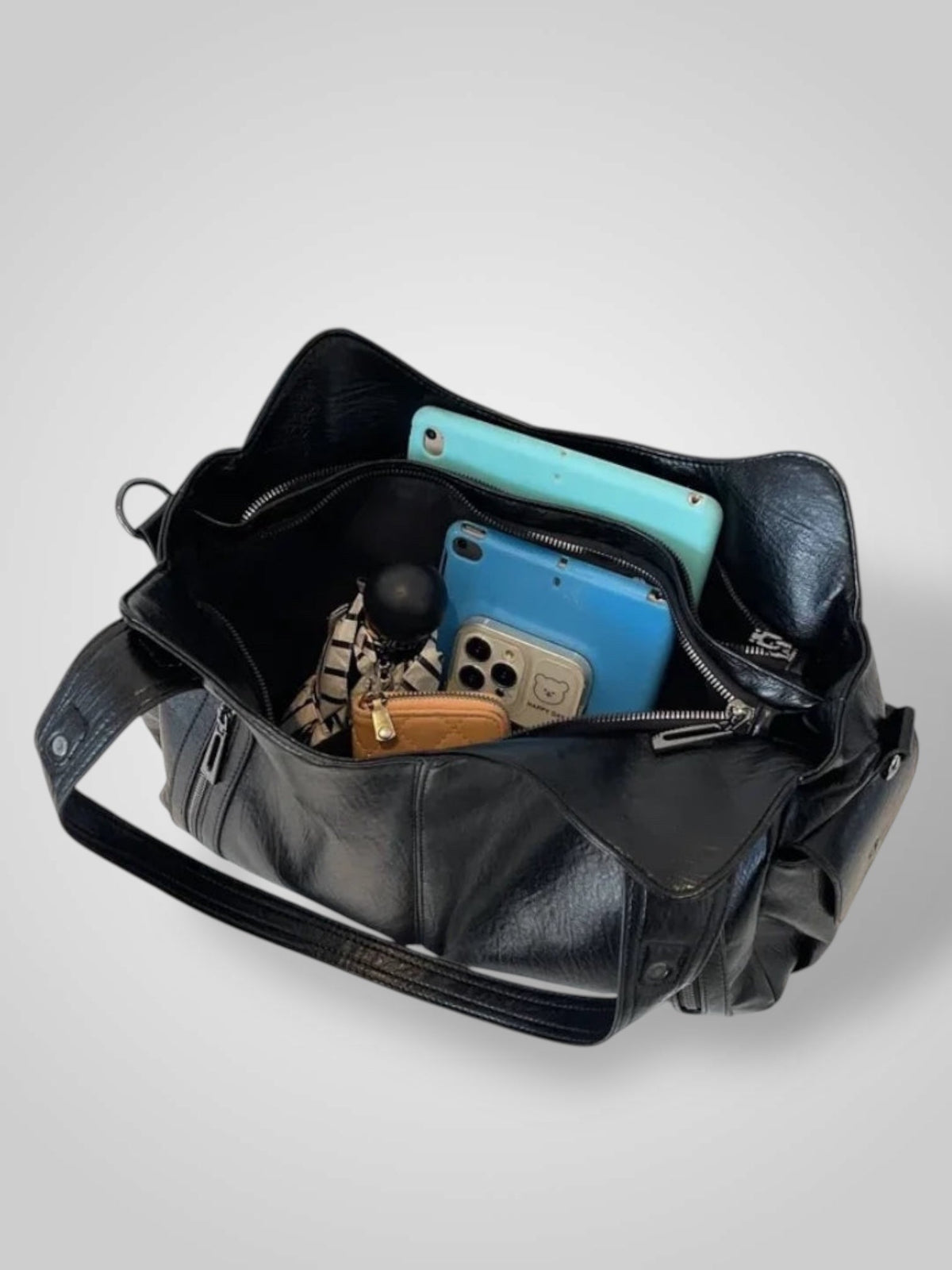 Savannah | Everyday Shoulder Bag