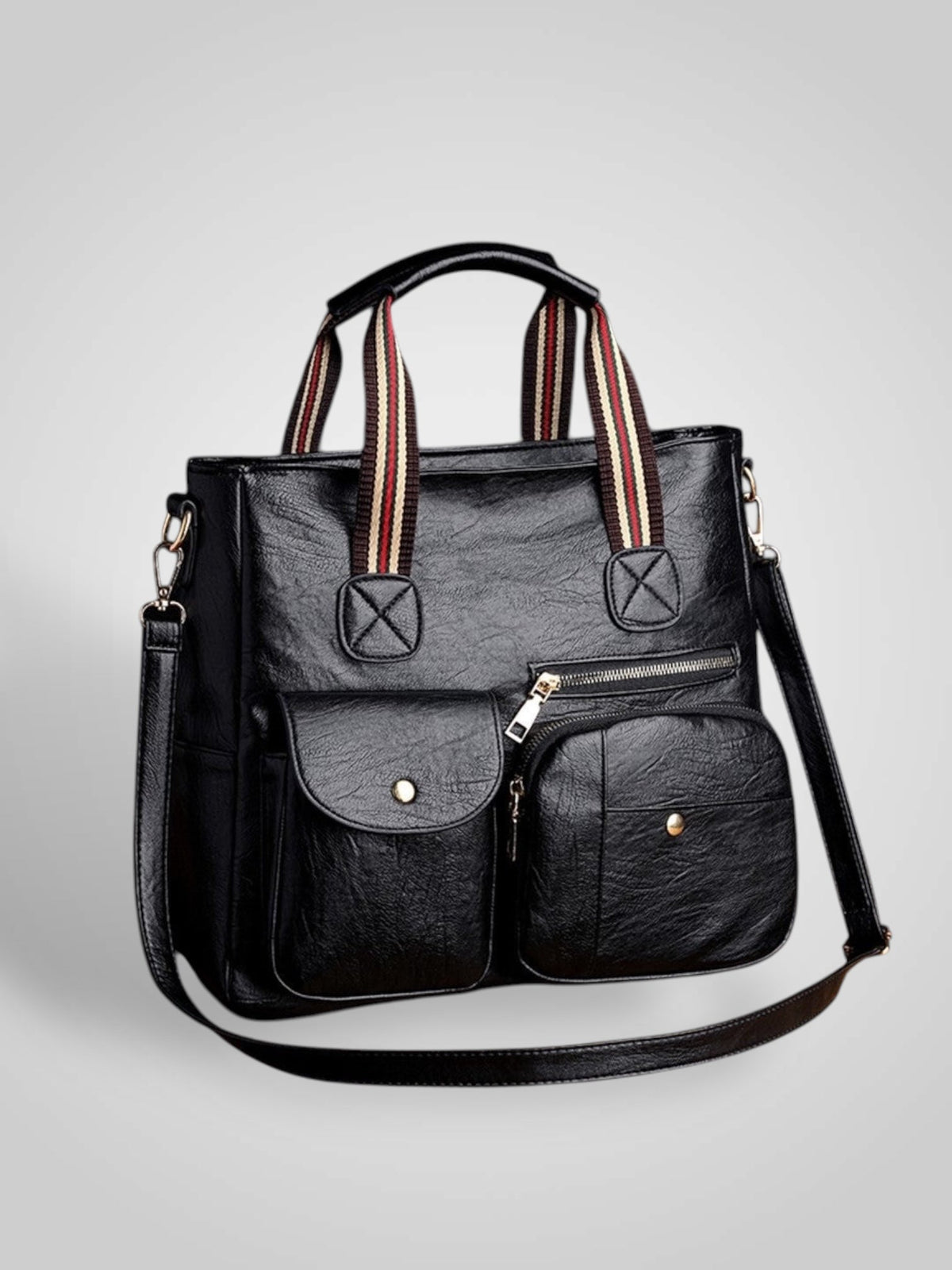 Lumi | Retro Shoulder Bag