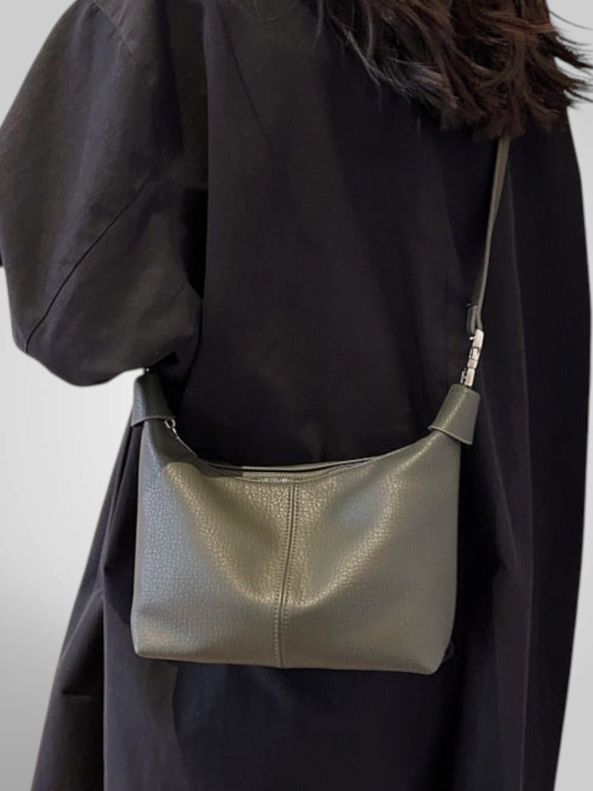 Avi | Elegant Handbag