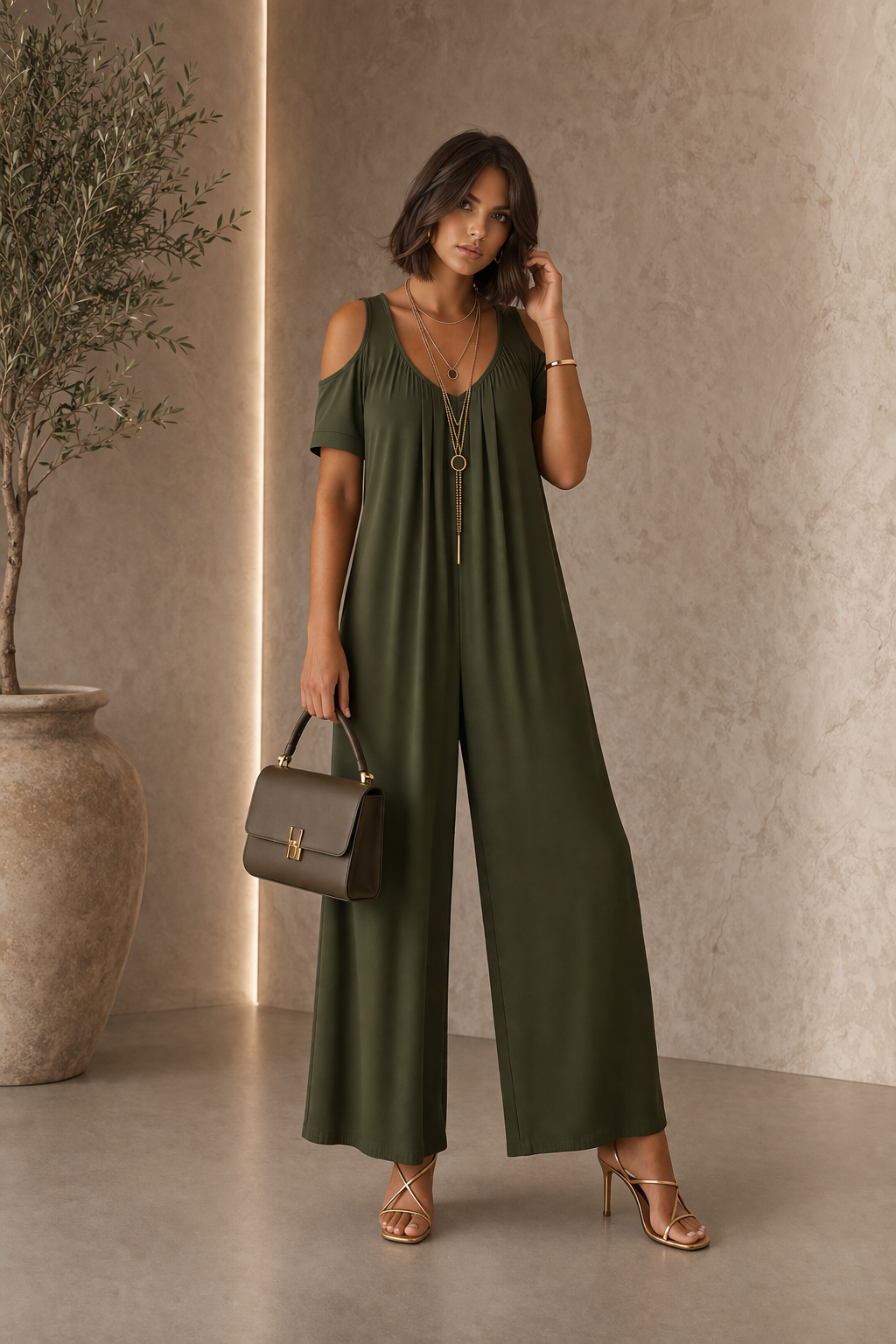 Lulu | Tuta