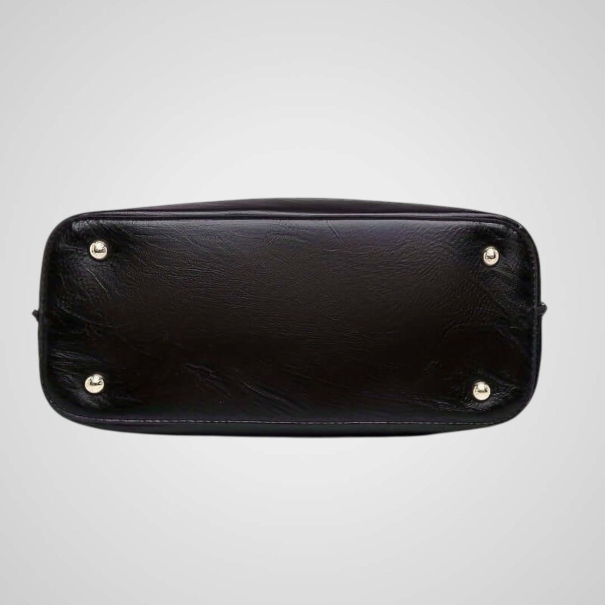 Anna | Two-Tone Shoulder Bag