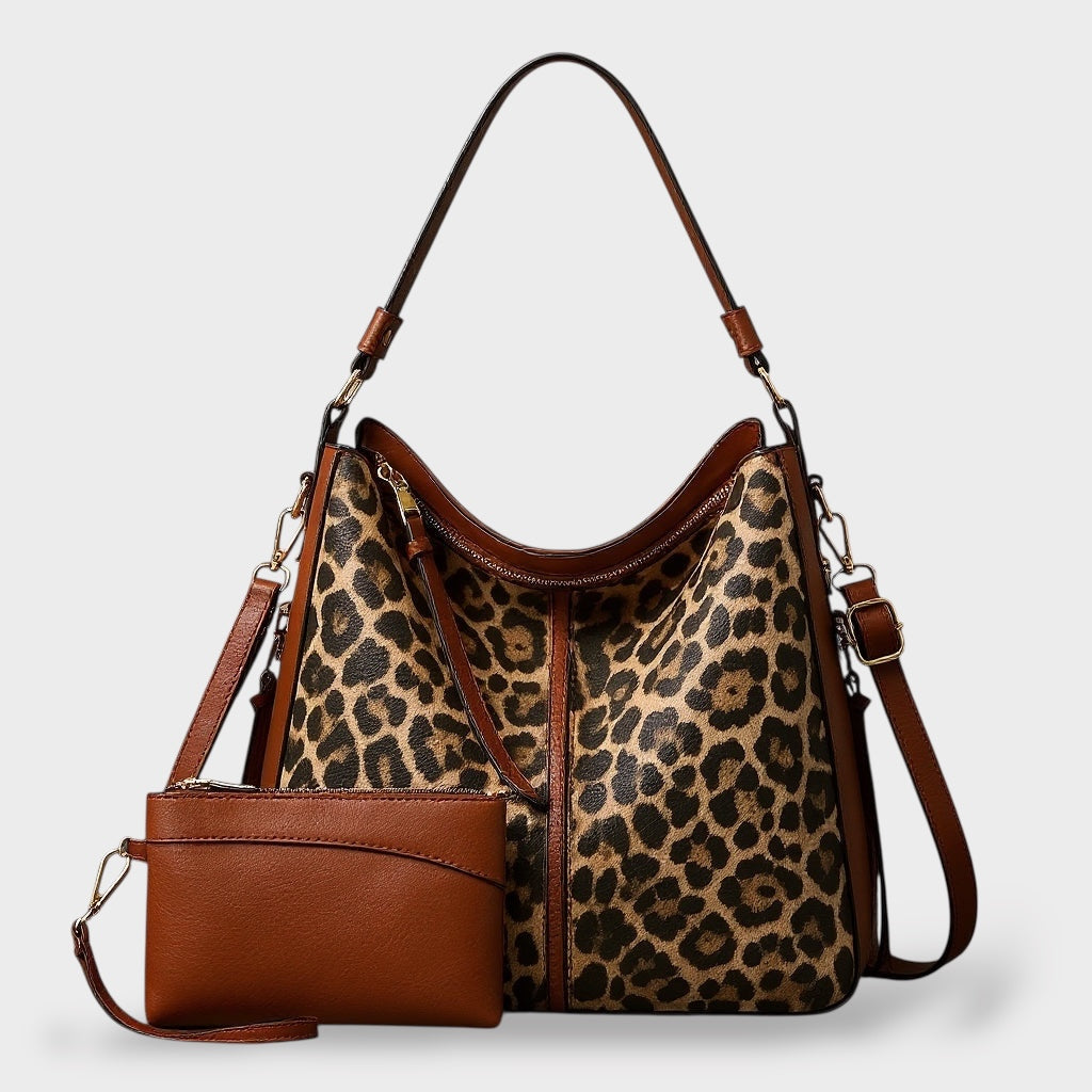 Evangelia | Classic Handbag