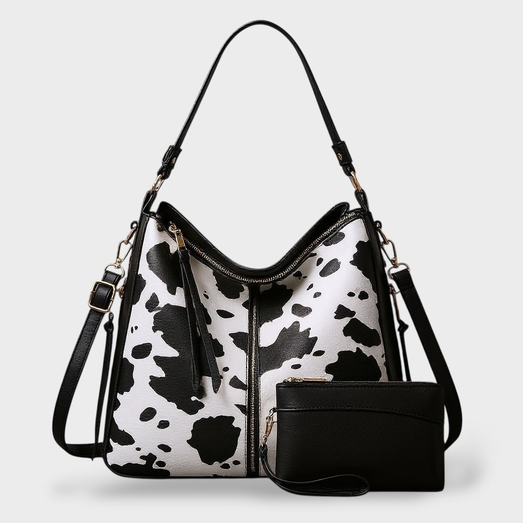 Evangelia | Classic Handbag