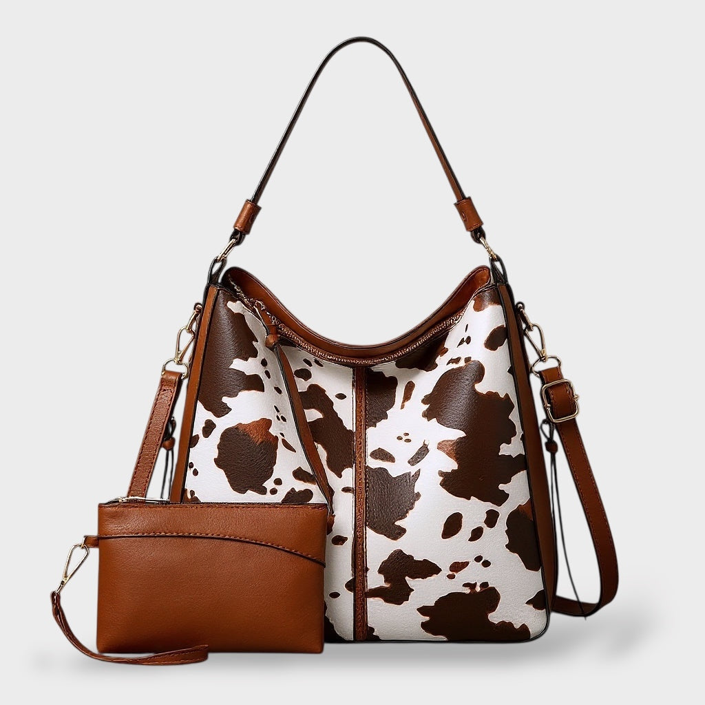 Evangelia | Classic Handbag