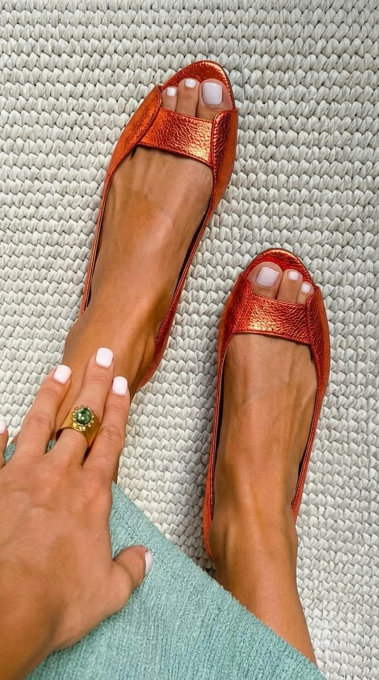 Adelina | Sandali Chic e Confortevoli