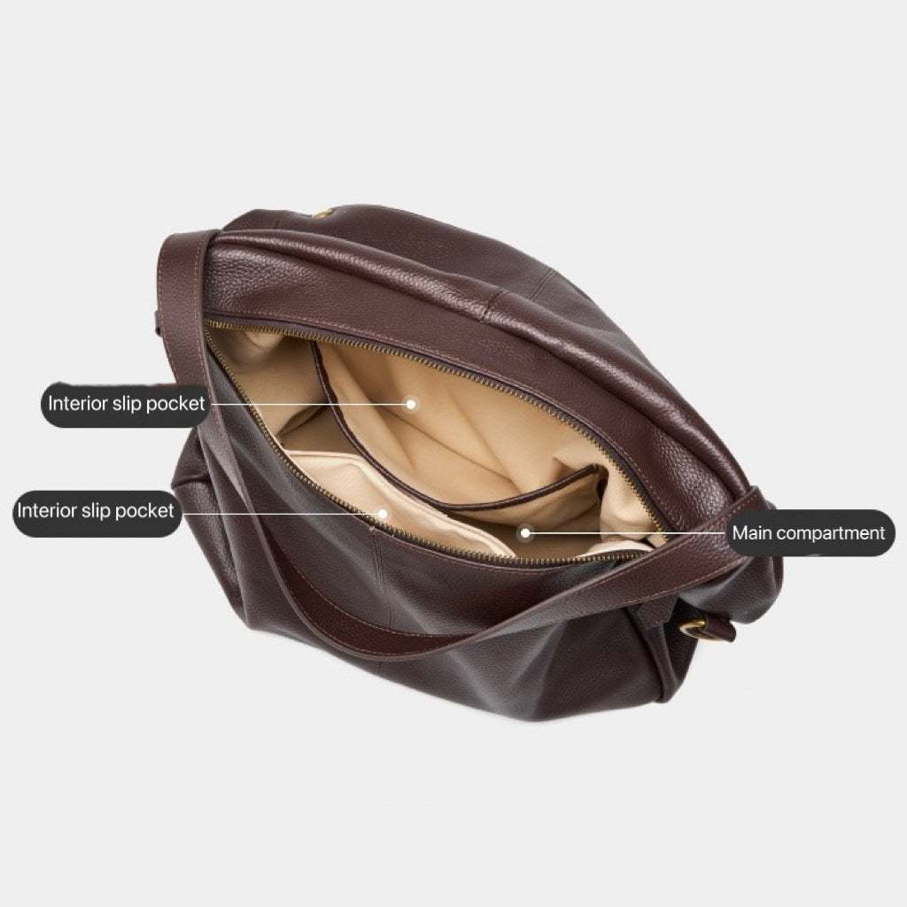 Adriani | Minimalist Retro Mini Bag