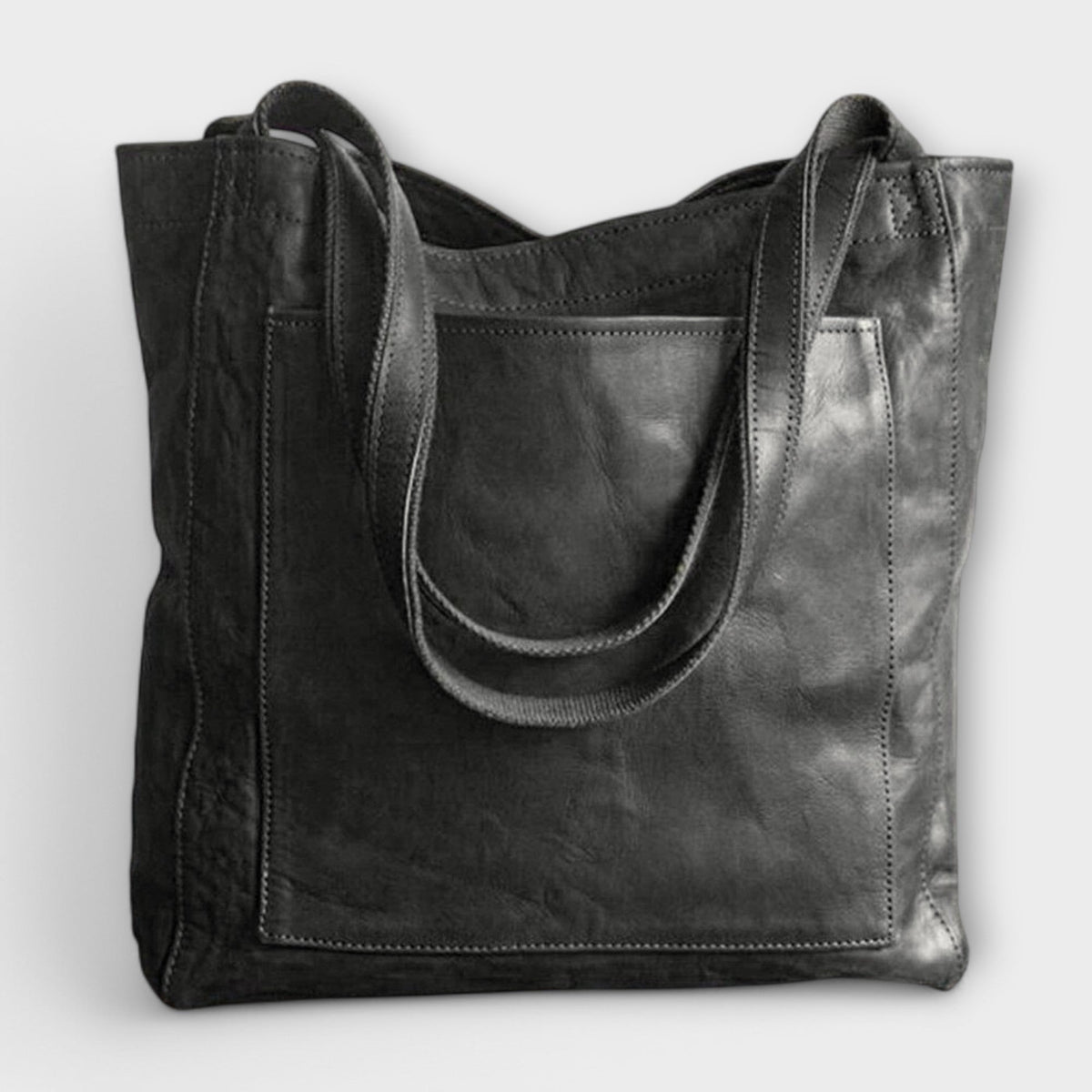 Kreta | Practical Shoulder Bag