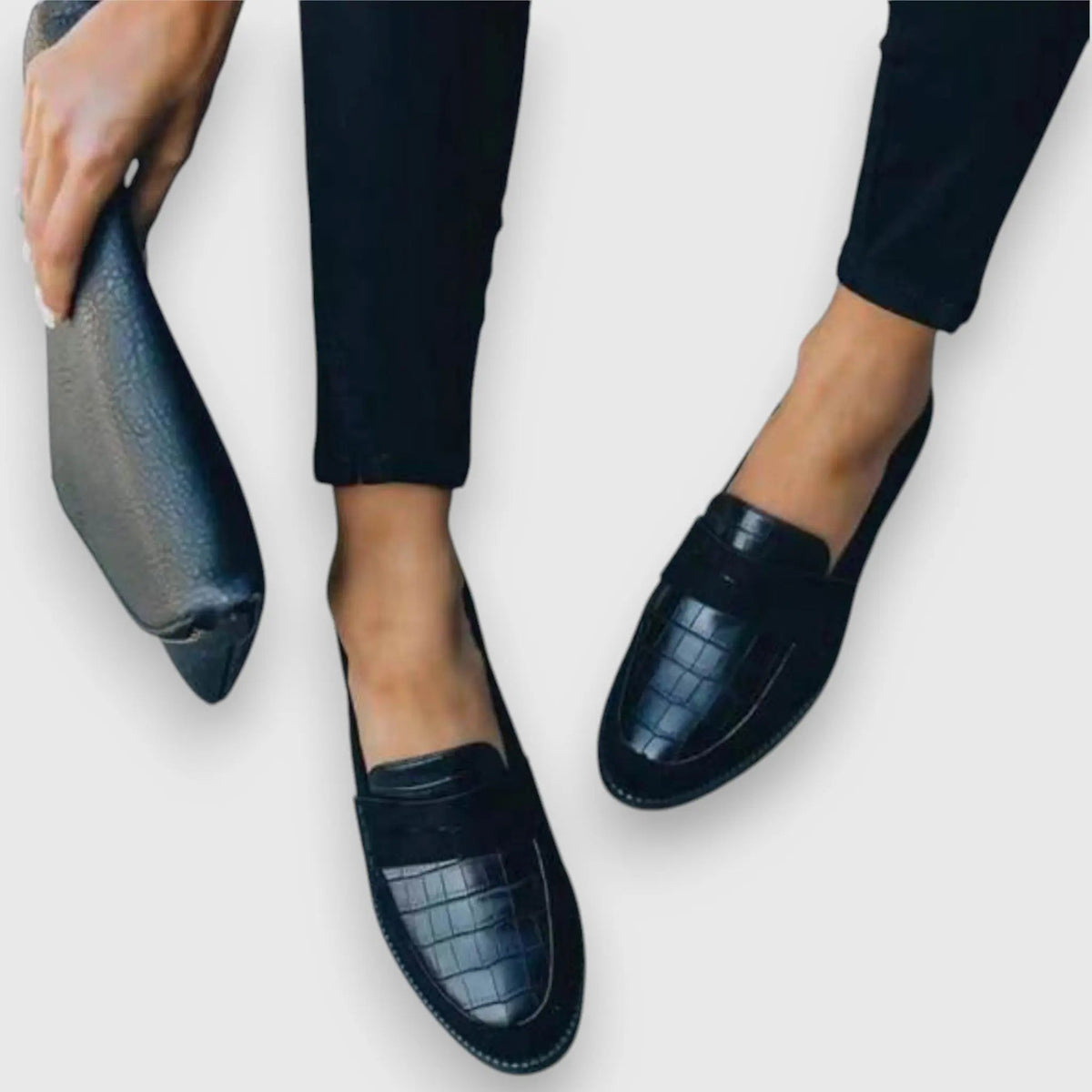 Lina Loafer UltraLeggeri Comfort