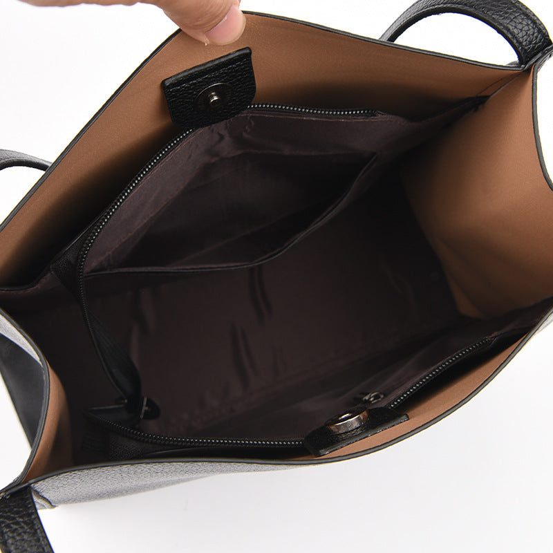 Mariah | Soft Shoulder Bag