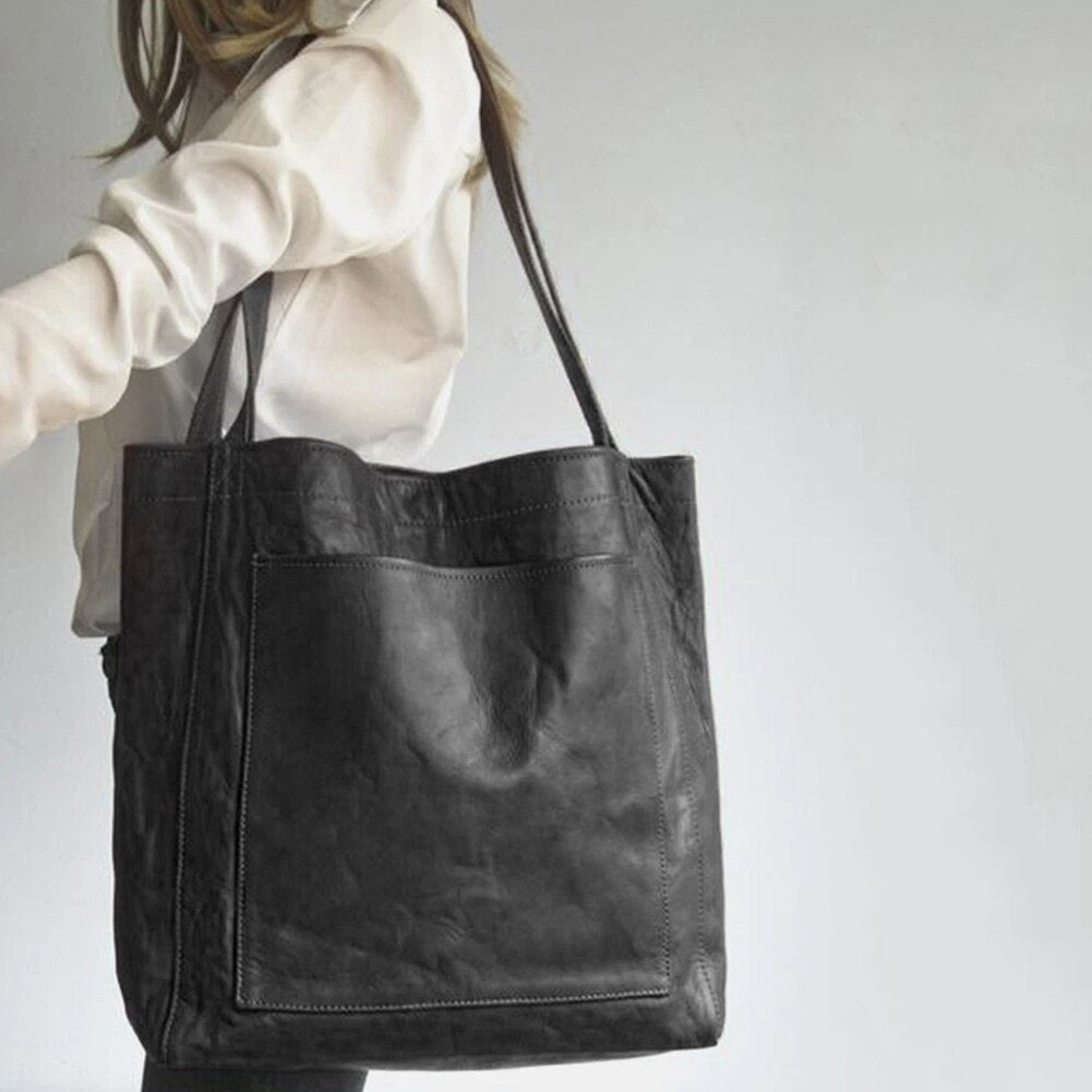 Kreta | Practical Shoulder Bag