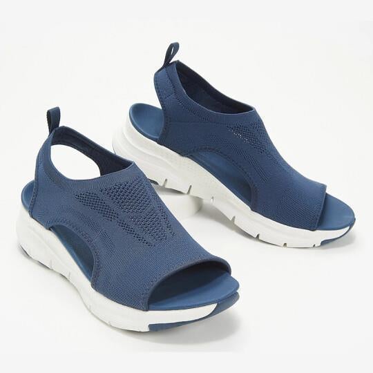 Ortofit Sandali Ortopedici Comfort