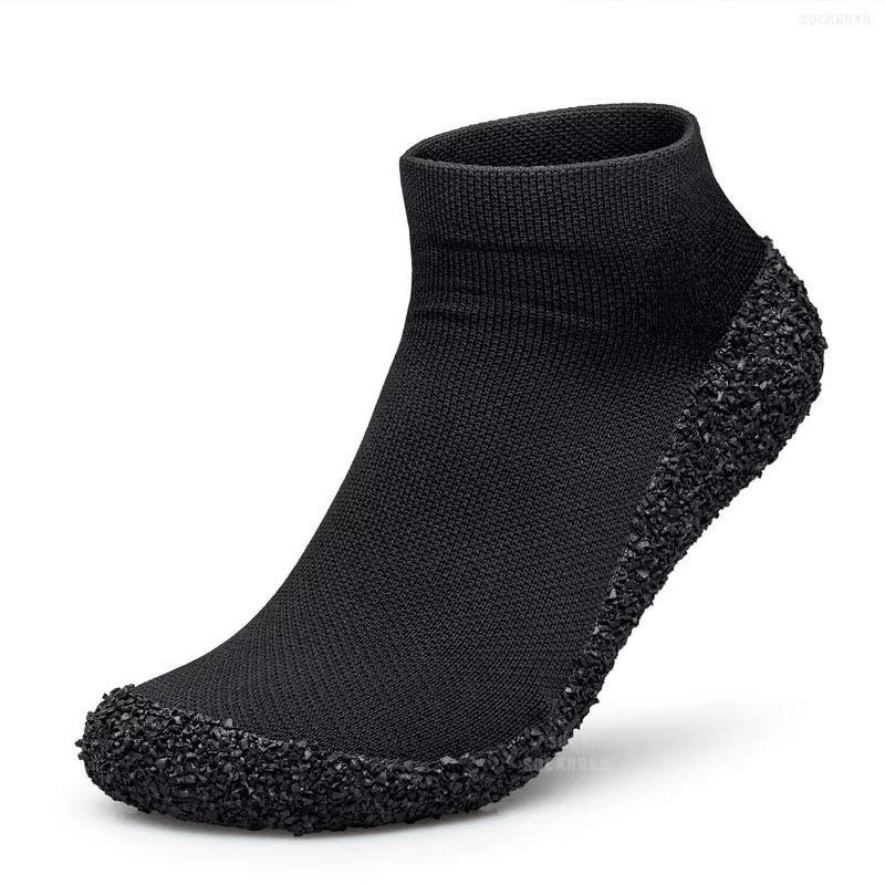 Calzini Baretrail SecondSkin™