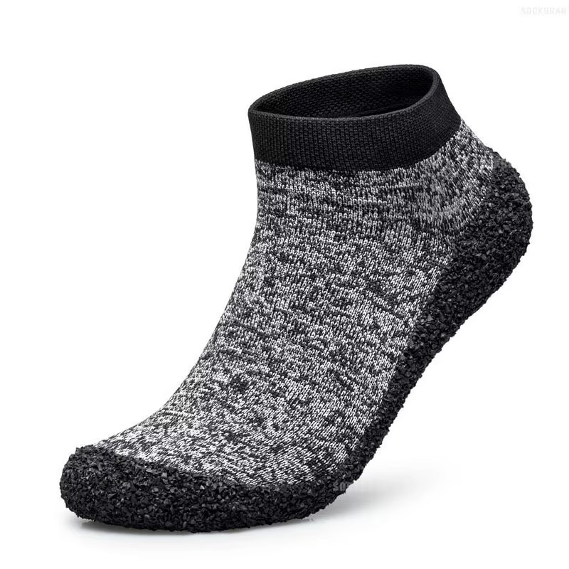 Calzini Baretrail SecondSkin™