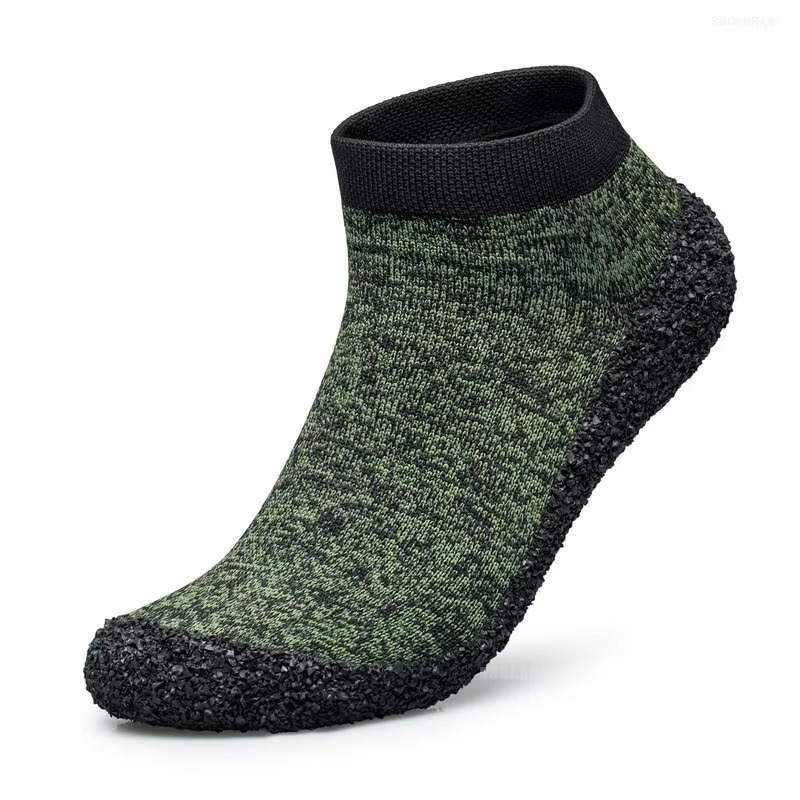 Calzini Baretrail SecondSkin™