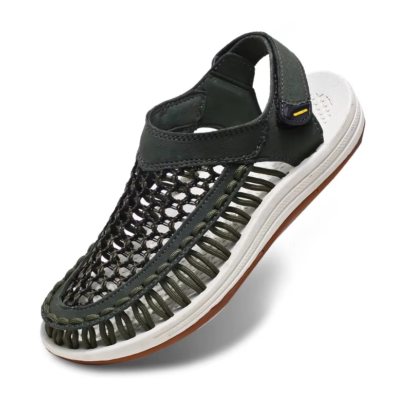 Sandali Barefoot Atlas™