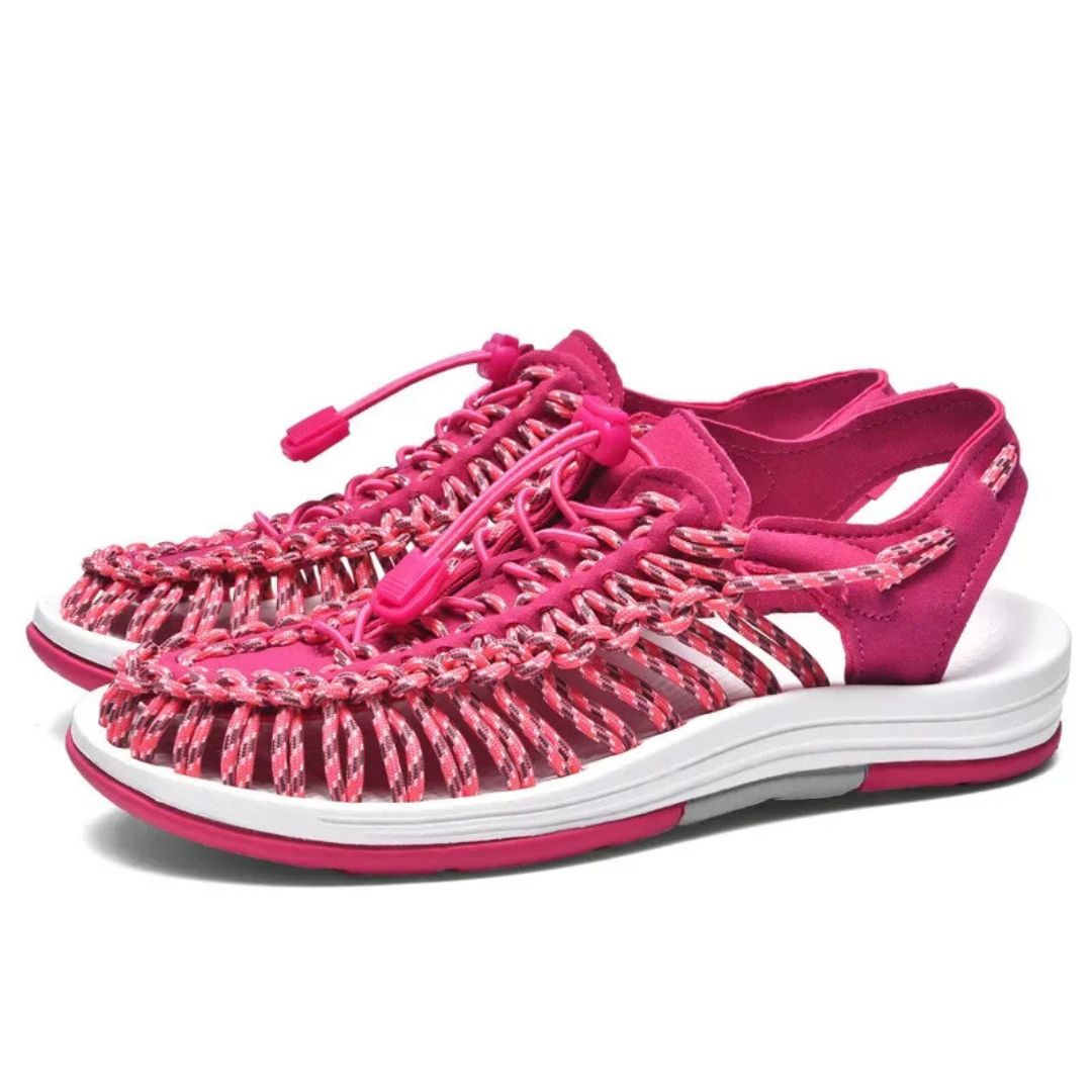 Sandali Outdoor WalkFree™ Unisex - Flessibili, Traspiranti e Ultra Confortevoli